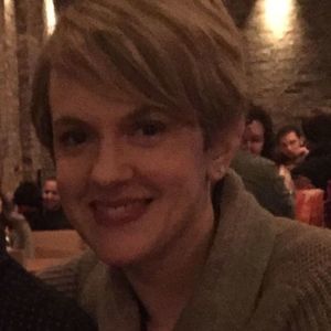 Meet your Posher, Kelli